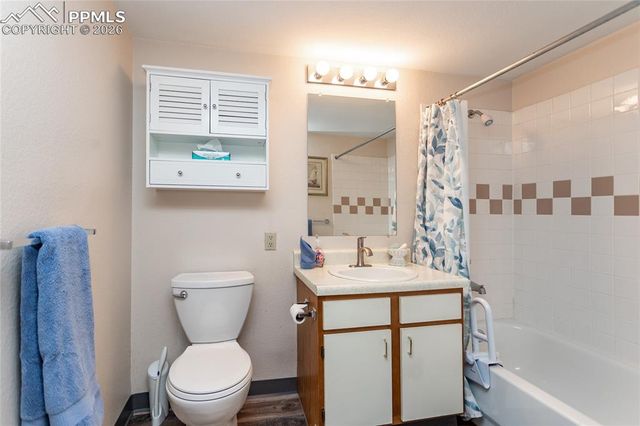 2130 Alicia Point 103, Colorado Springs, CO 80919