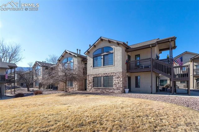 2130 Alicia Point 103, Colorado Springs, CO 80919