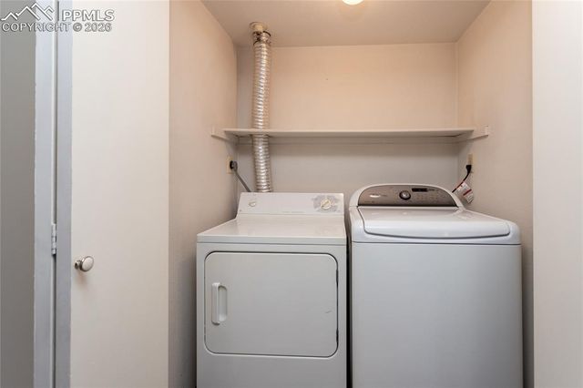 2130 Alicia Point 103, Colorado Springs, CO 80919