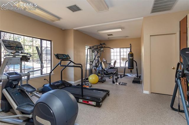 2130 Alicia Point 103, Colorado Springs, CO 80919