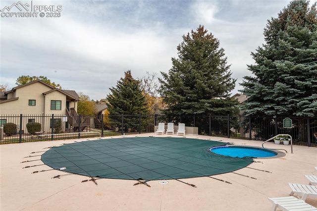 2130 Alicia Point 103, Colorado Springs, CO 80919