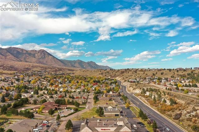 2130 Alicia Point 103, Colorado Springs, CO 80919