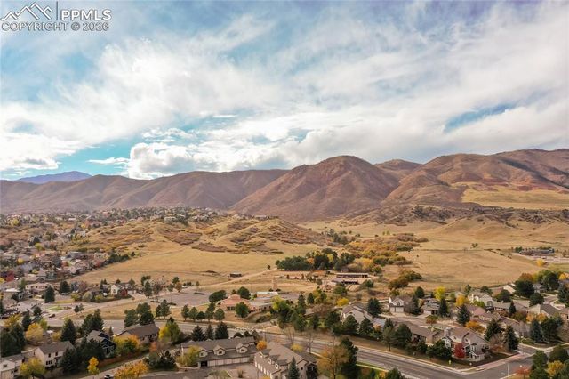 2130 Alicia Point 103, Colorado Springs, CO 80919