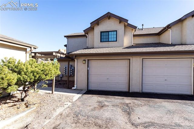 2130 Alicia Point 103, Colorado Springs, CO 80919