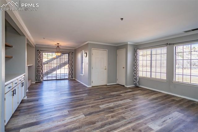 2130 Alicia Point 103, Colorado Springs, CO 80919