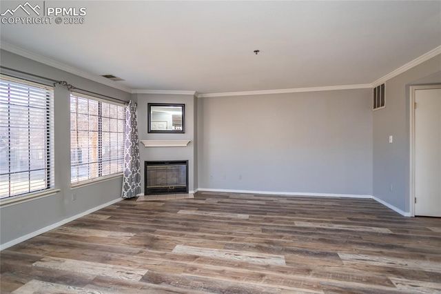 2130 Alicia Point 103, Colorado Springs, CO 80919