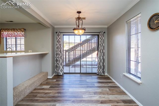 2130 Alicia Point 103, Colorado Springs, CO 80919