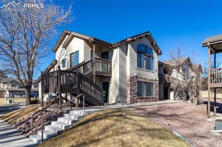 2130 Alicia Point 103, Colorado Springs, CO 80919