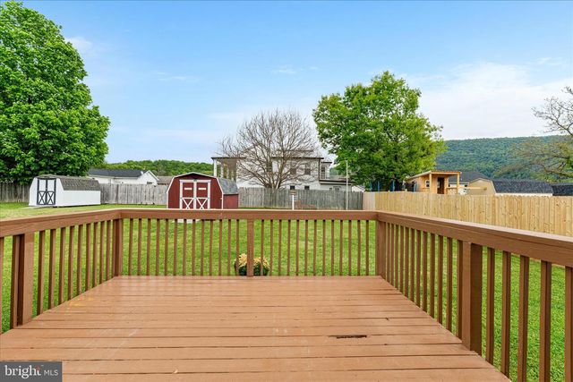277 MILLER DR, Strasburg, VA 22657