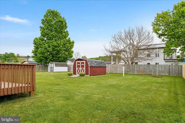 277 MILLER DR, Strasburg, VA 22657