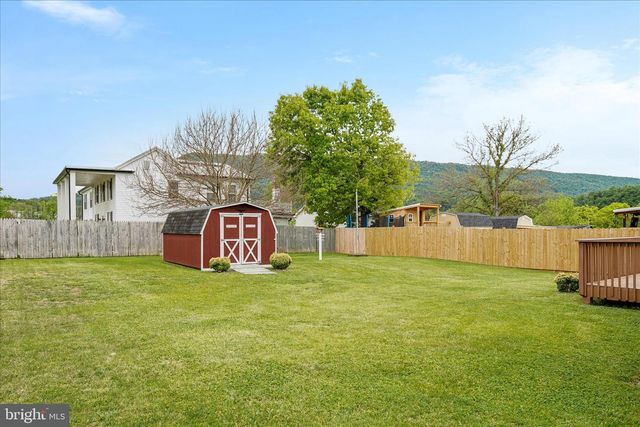 277 MILLER DR, Strasburg, VA 22657