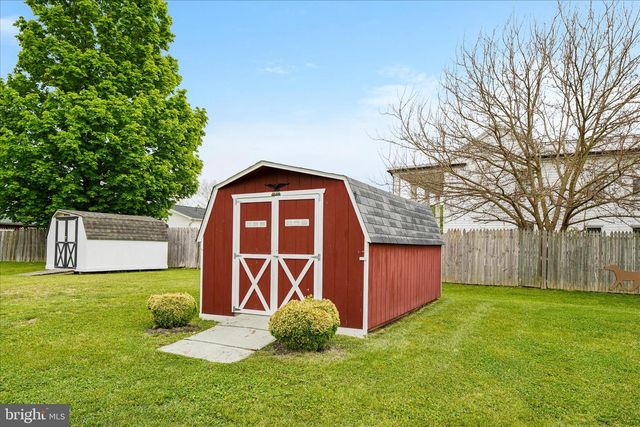 277 MILLER DR, Strasburg, VA 22657