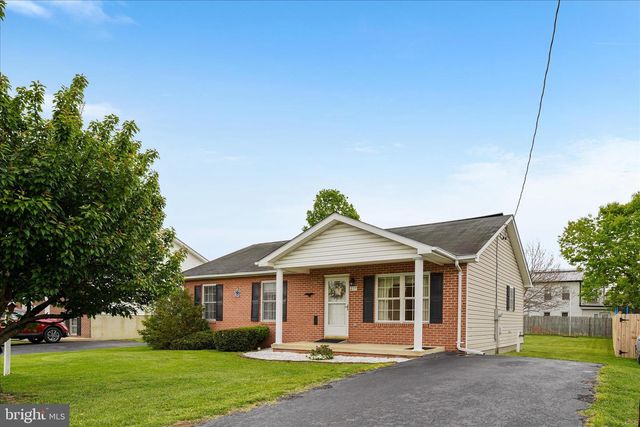 277 MILLER DR, Strasburg, VA 22657