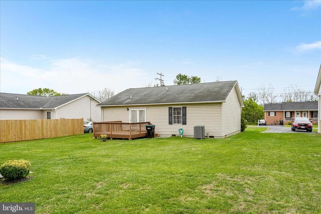 277 MILLER DR, Strasburg, VA 22657
