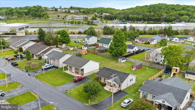 277 MILLER DR, Strasburg, VA 22657