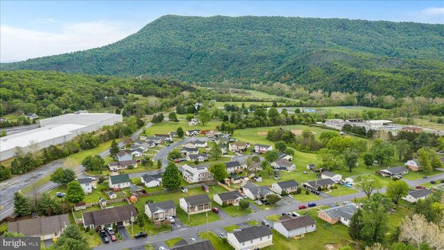 277 MILLER DR, Strasburg, VA 22657