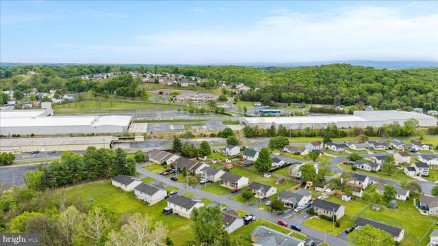 277 MILLER DR, Strasburg, VA 22657