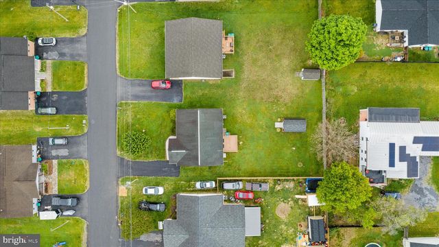 277 MILLER DR, Strasburg, VA 22657