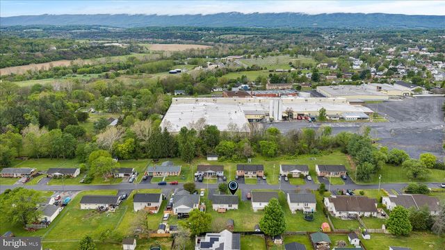 277 MILLER DR, Strasburg, VA 22657