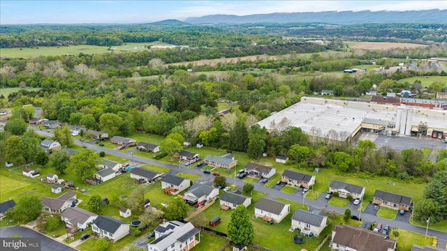 277 MILLER DR, Strasburg, VA 22657