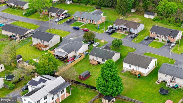 277 MILLER DR, Strasburg, VA 22657