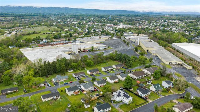 277 MILLER DR, Strasburg, VA 22657
