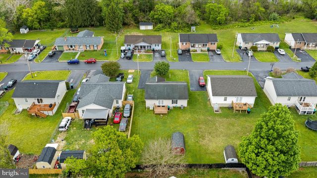 277 MILLER DR, Strasburg, VA 22657