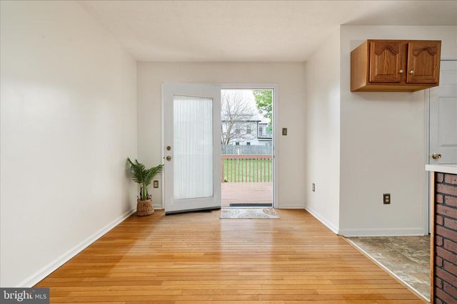 277 MILLER DR, Strasburg, VA 22657