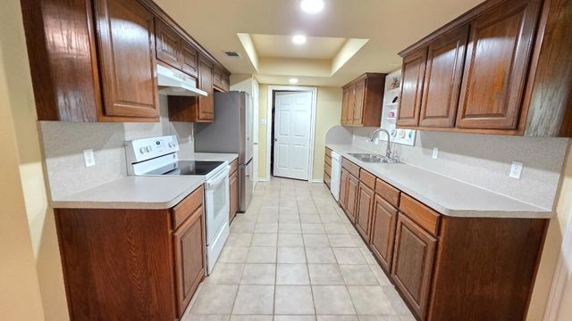 5324 Mission Circle, Granbury, TX 76049