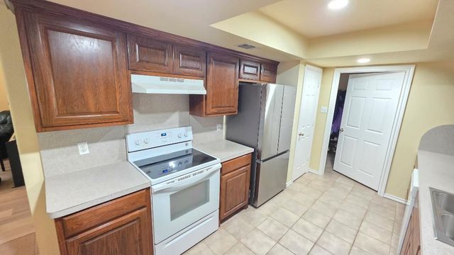 5324 Mission Circle, Granbury, TX 76049