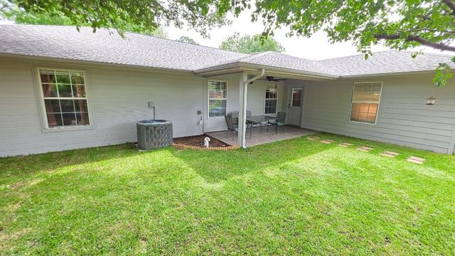5324 Mission Circle, Granbury, TX 76049