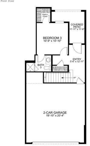 4076 E Luna Paseo 22, Ontario, CA 91764