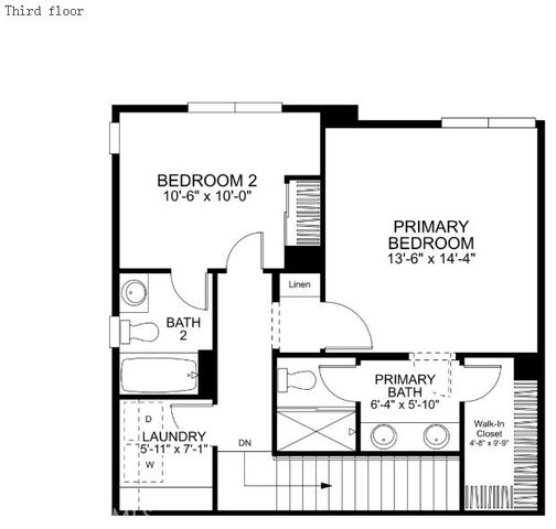 4076 E Luna Paseo 22, Ontario, CA 91764