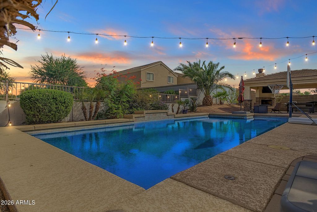 676 E SETTLERS Trail, Casa Grande, AZ 85122 — photo 2