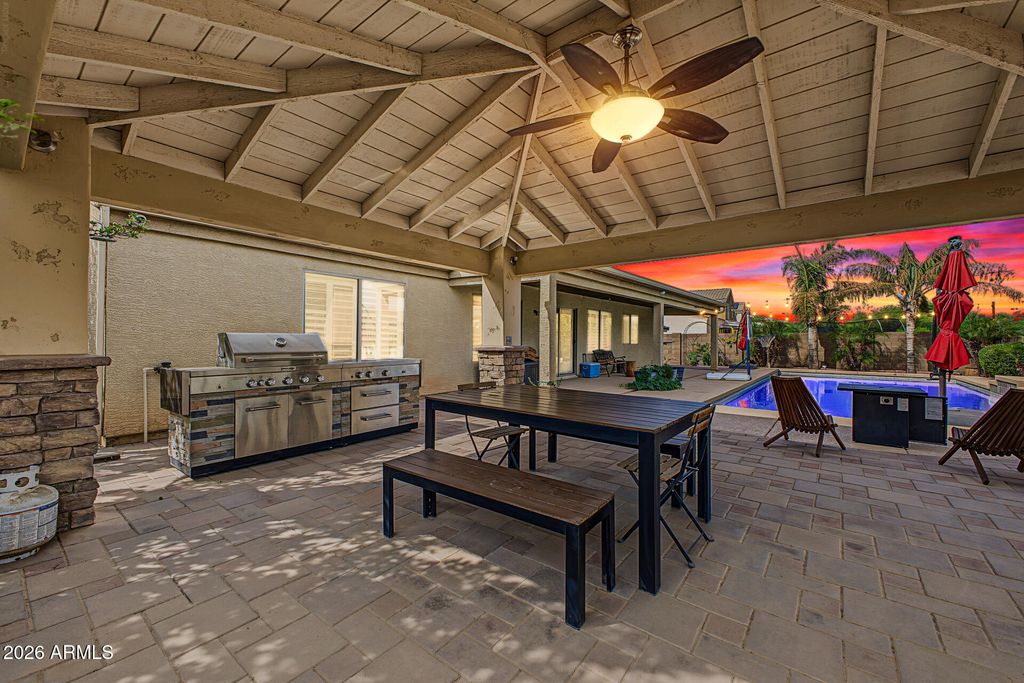 676 E SETTLERS Trail, Casa Grande, AZ 85122 — photo 3