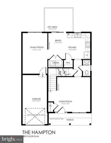 31 MEMORIAL DR, New Castle, DE 19720