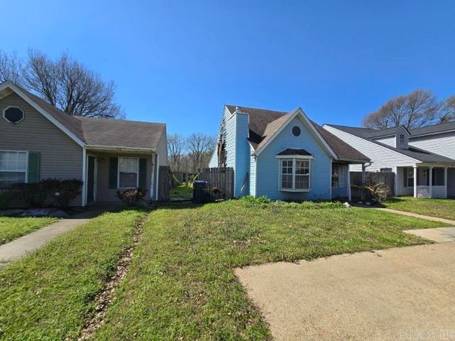 117 Sycamore Drive, Marion, AR 72364