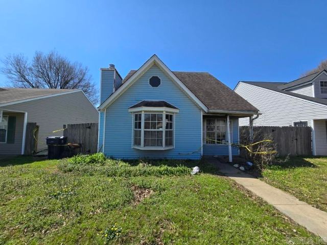 117 Sycamore Drive, Marion, AR 72364