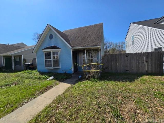 117 Sycamore Drive, Marion, AR 72364