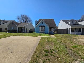 117 Sycamore Drive, Marion, AR 72364