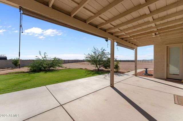 23012 W PEAKVIEW Road, Wittmann, AZ 85361