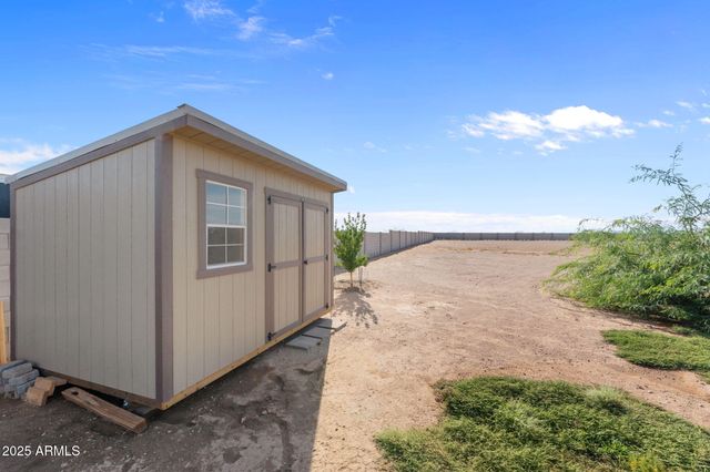 23012 W PEAKVIEW Road, Wittmann, AZ 85361