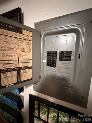 6215 Farm Pond Lane, Charlotte, NC 28212