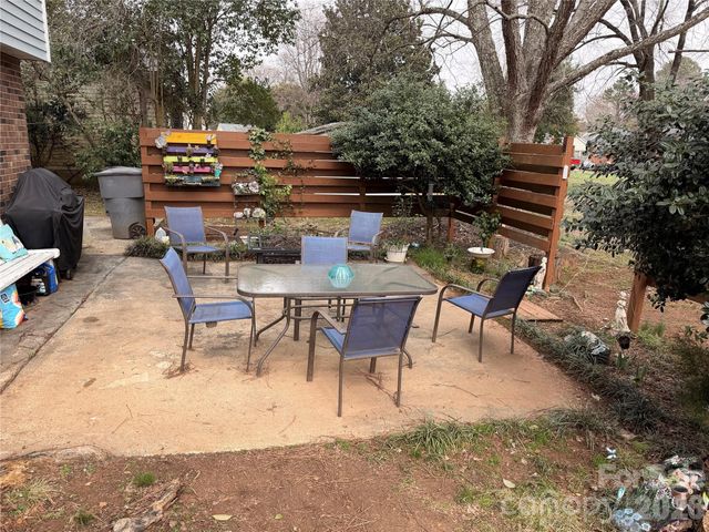 6215 Farm Pond Lane, Charlotte, NC 28212