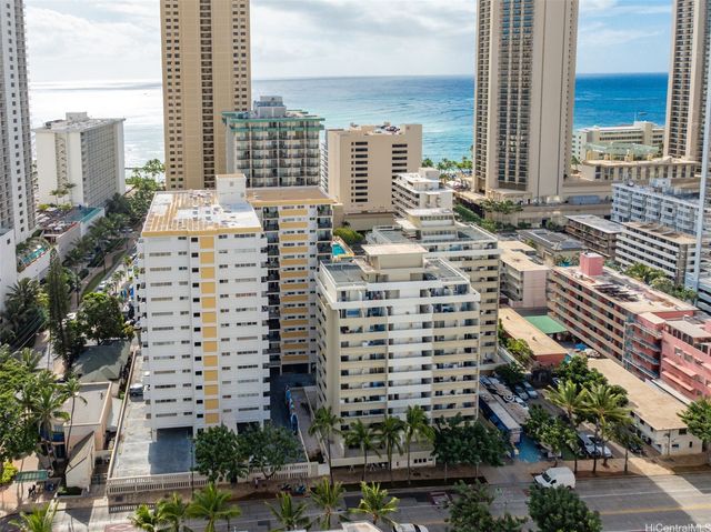 2463 Kuhio Avenue 201, Honolulu, HI 96815