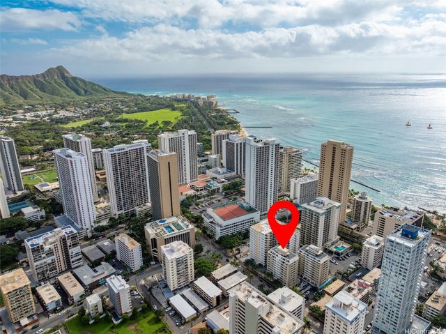 2463 Kuhio Avenue 201, Honolulu, HI 96815