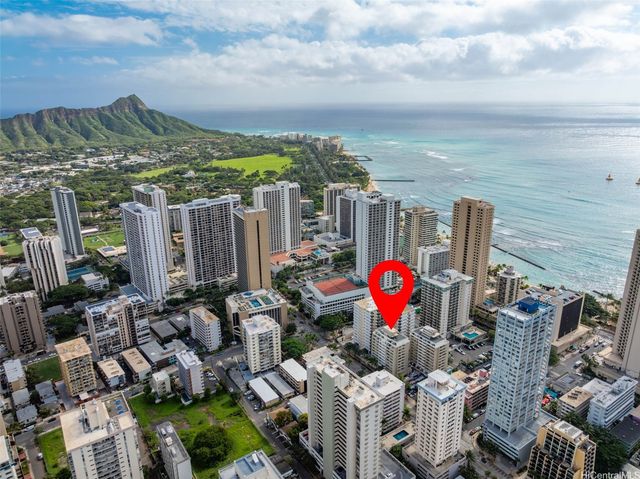 2463 Kuhio Avenue 201, Honolulu, HI 96815