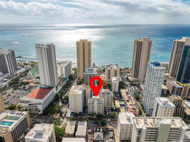 2463 Kuhio Avenue 201, Honolulu, HI 96815