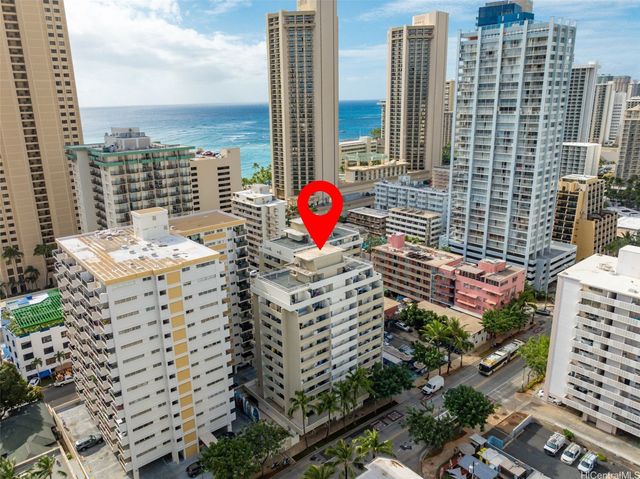 2463 Kuhio Avenue 201, Honolulu, HI 96815