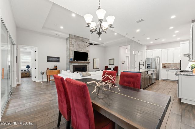 155 PINE HAVEN Drive, St. Johns, FL 32259